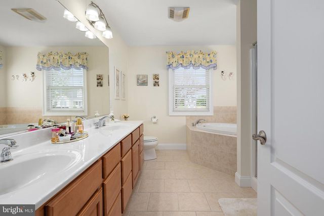 126 LUCKY BEN DR, Harrington, DE 19952