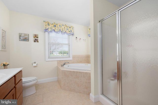 126 LUCKY BEN DR, Harrington, DE 19952