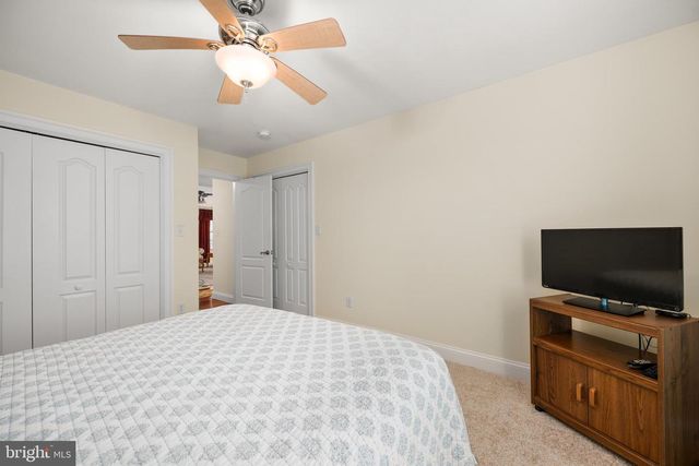 126 LUCKY BEN DR, Harrington, DE 19952