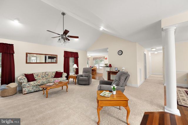126 LUCKY BEN DR, Harrington, DE 19952