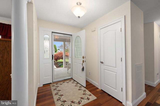 126 LUCKY BEN DR, Harrington, DE 19952