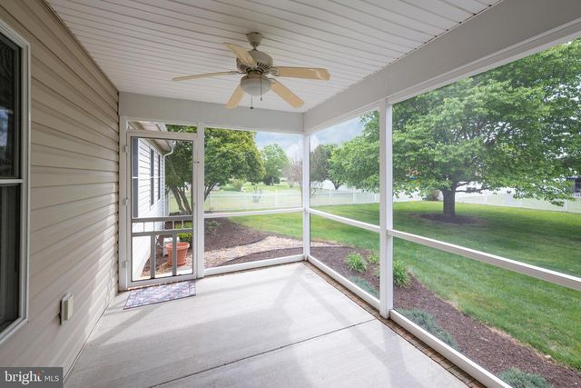 126 LUCKY BEN DR, Harrington, DE 19952