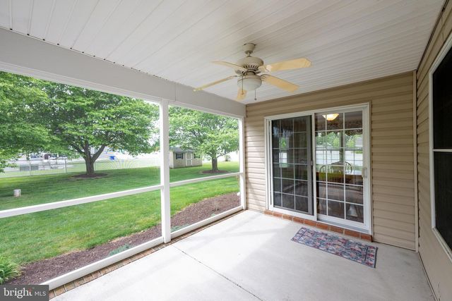 126 LUCKY BEN DR, Harrington, DE 19952