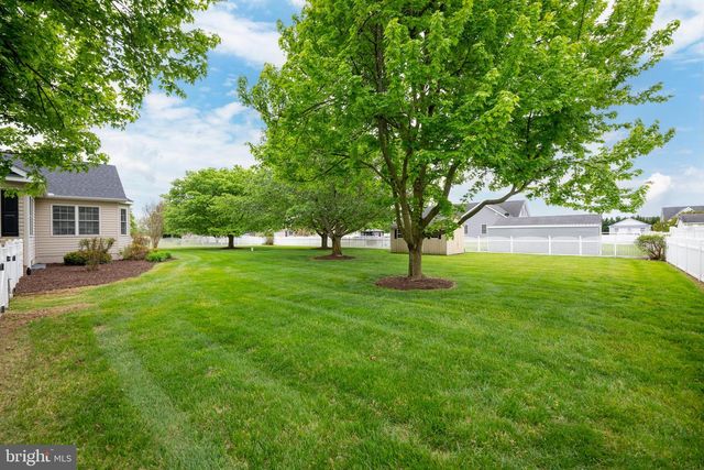 126 LUCKY BEN DR, Harrington, DE 19952
