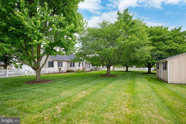 126 LUCKY BEN DR, Harrington, DE 19952