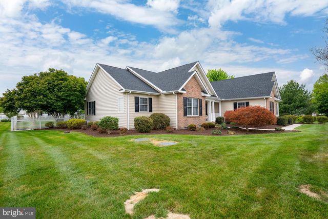 126 LUCKY BEN DR, Harrington, DE 19952
