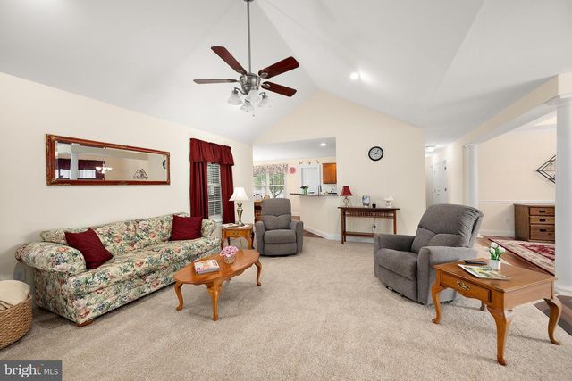 126 LUCKY BEN DR, Harrington, DE 19952