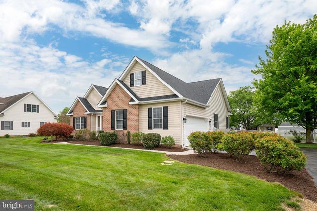 126 LUCKY BEN DR, Harrington, DE 19952