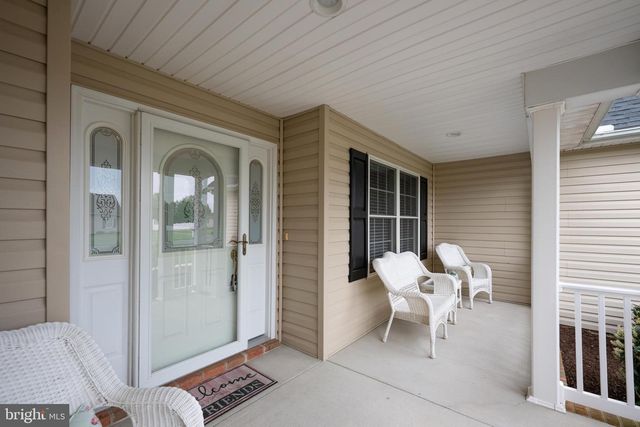 126 LUCKY BEN DR, Harrington, DE 19952