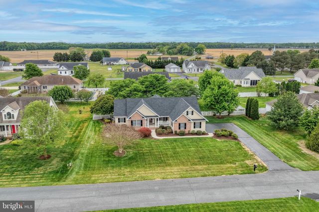 126 LUCKY BEN DR, Harrington, DE 19952