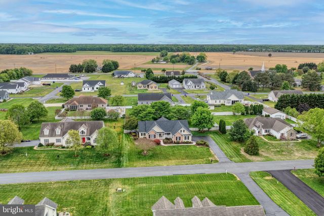 126 LUCKY BEN DR, Harrington, DE 19952