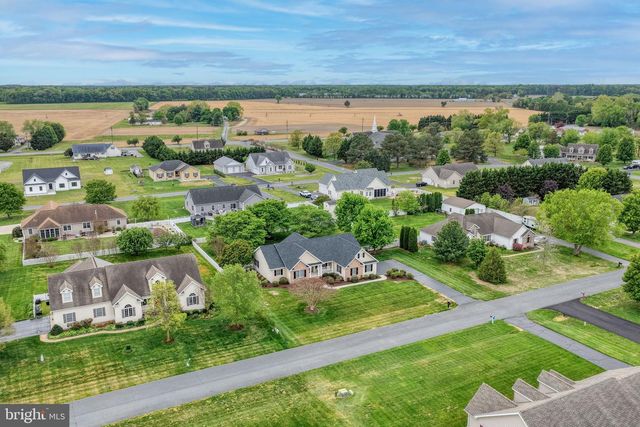 126 LUCKY BEN DR, Harrington, DE 19952