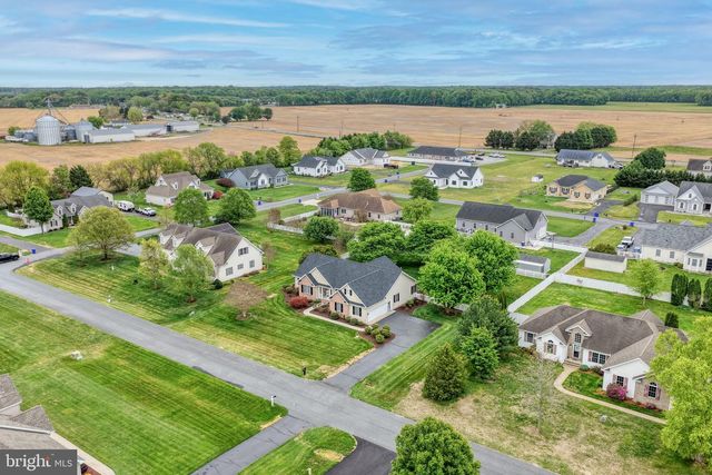 126 LUCKY BEN DR, Harrington, DE 19952