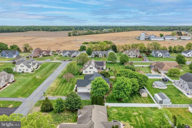 126 LUCKY BEN DR, Harrington, DE 19952