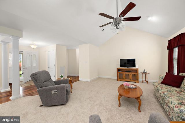 126 LUCKY BEN DR, Harrington, DE 19952