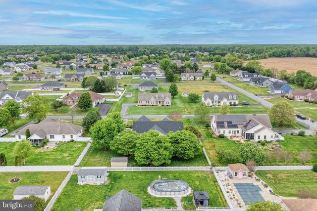 126 LUCKY BEN DR, Harrington, DE 19952