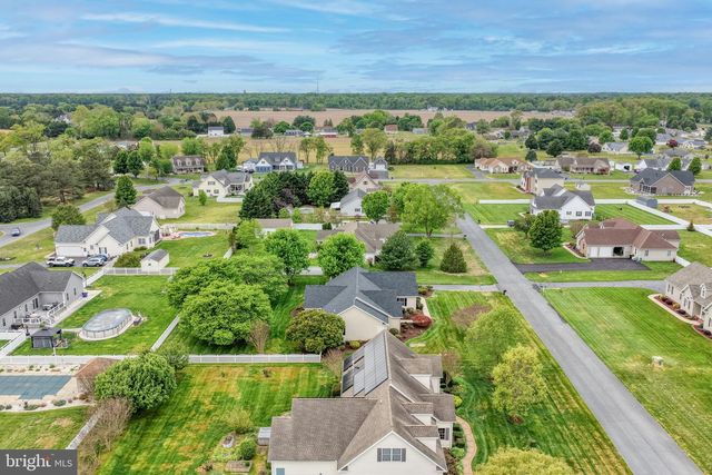 126 LUCKY BEN DR, Harrington, DE 19952