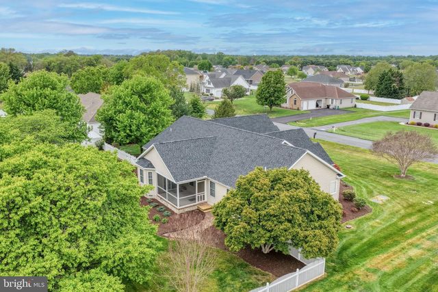 126 LUCKY BEN DR, Harrington, DE 19952