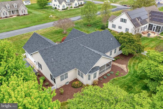 126 LUCKY BEN DR, Harrington, DE 19952