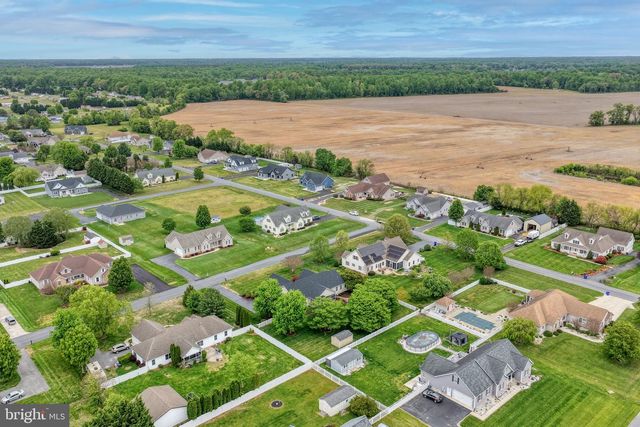 126 LUCKY BEN DR, Harrington, DE 19952