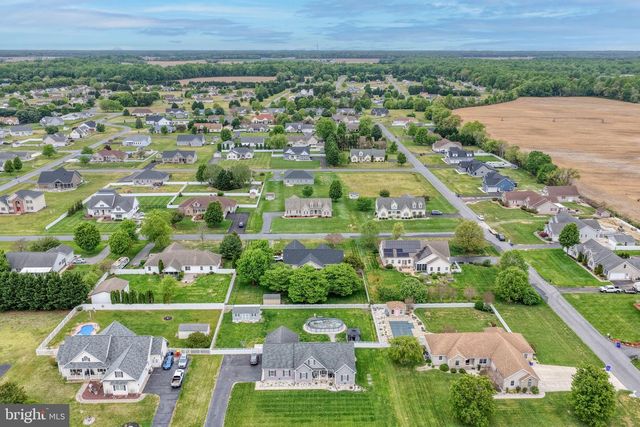 126 LUCKY BEN DR, Harrington, DE 19952