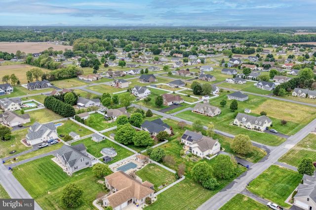 126 LUCKY BEN DR, Harrington, DE 19952