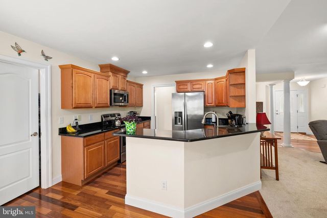 126 LUCKY BEN DR, Harrington, DE 19952
