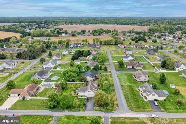 126 LUCKY BEN DR, Harrington, DE 19952