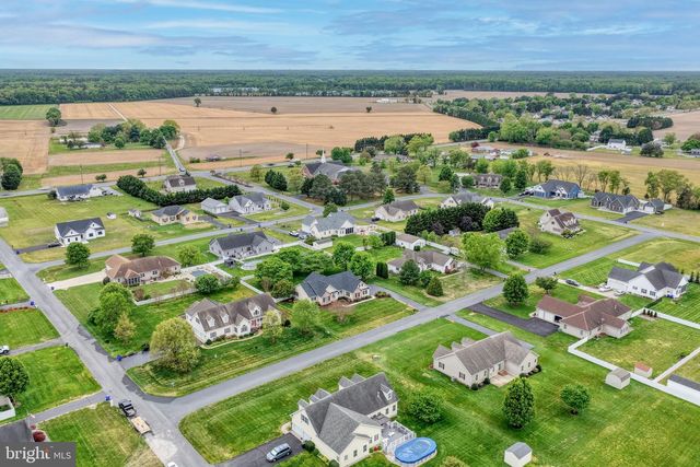 126 LUCKY BEN DR, Harrington, DE 19952