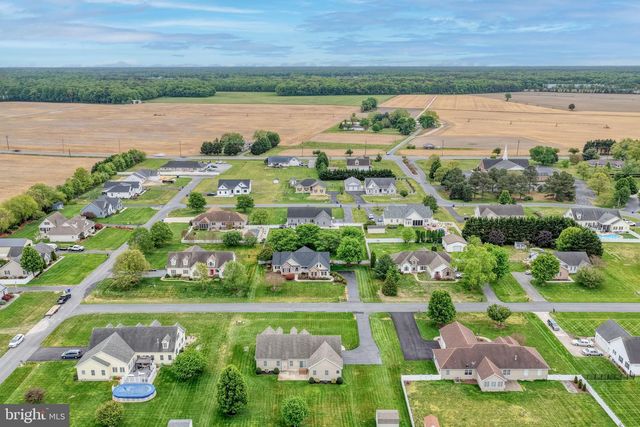 126 LUCKY BEN DR, Harrington, DE 19952