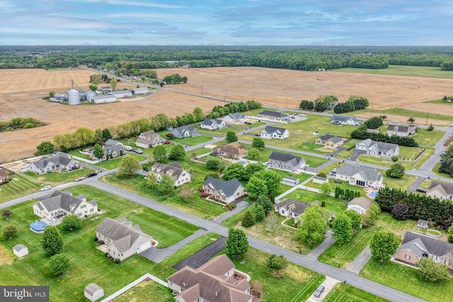 126 LUCKY BEN DR, Harrington, DE 19952