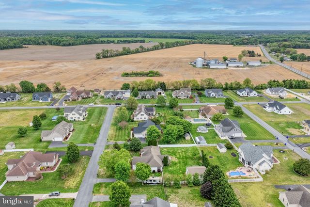 126 LUCKY BEN DR, Harrington, DE 19952