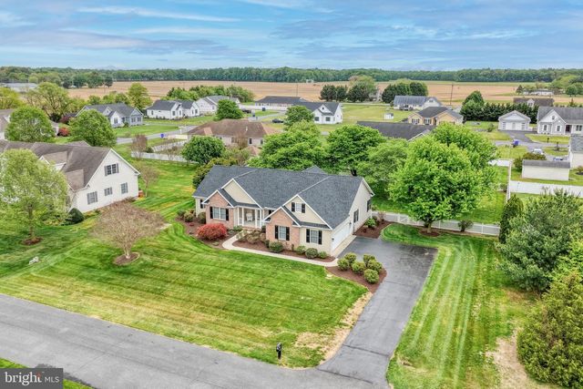 126 LUCKY BEN DR, Harrington, DE 19952