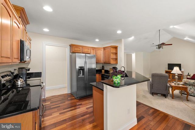 126 LUCKY BEN DR, Harrington, DE 19952