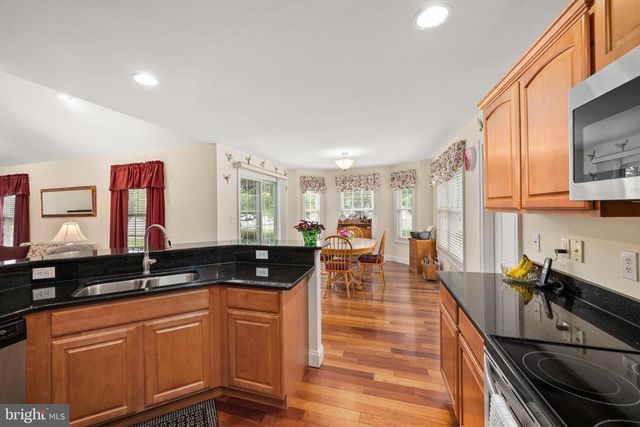 126 LUCKY BEN DR, Harrington, DE 19952