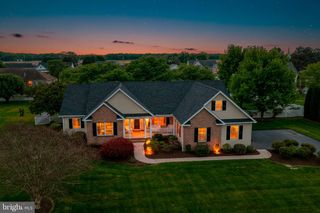 126 LUCKY BEN DR, Harrington, DE 19952