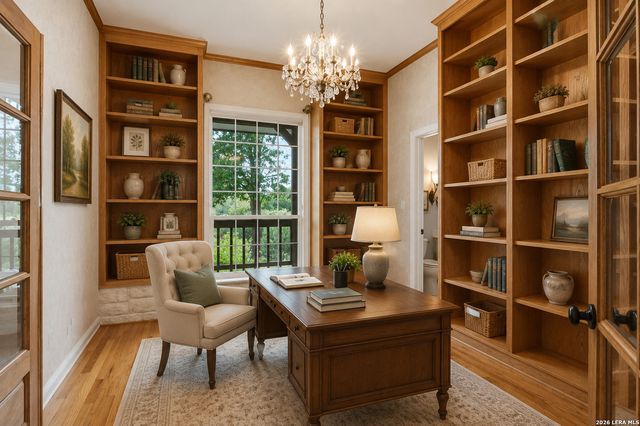 26 SEEWALD RD, Boerne, TX 78006