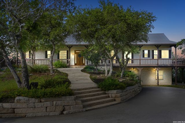 26 SEEWALD RD, Boerne, TX 78006