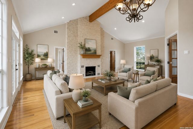 26 SEEWALD RD, Boerne, TX 78006