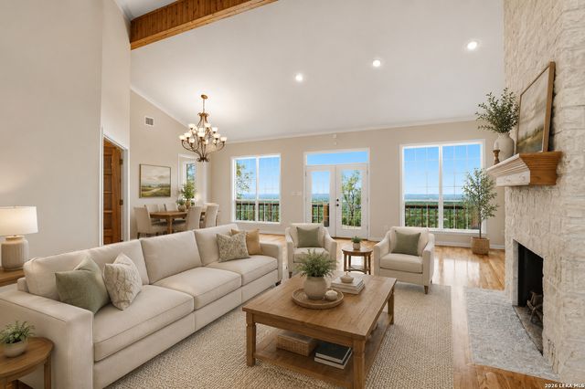 26 SEEWALD RD, Boerne, TX 78006