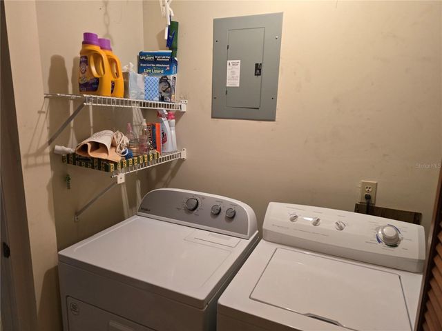 4632 BLOSSOM BOULEVARD 4632, Zephyrhills, FL 33542