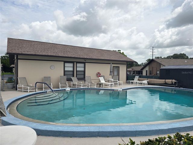 4632 BLOSSOM BOULEVARD 4632, Zephyrhills, FL 33542