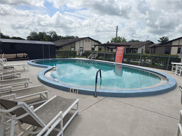4632 BLOSSOM BOULEVARD 4632, Zephyrhills, FL 33542
