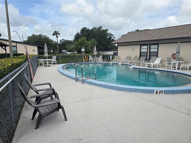 4632 BLOSSOM BOULEVARD 4632, Zephyrhills, FL 33542