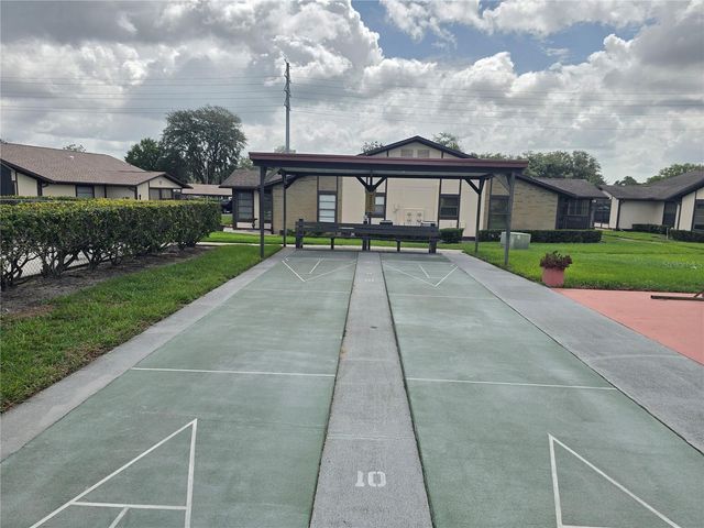 4632 BLOSSOM BOULEVARD 4632, Zephyrhills, FL 33542