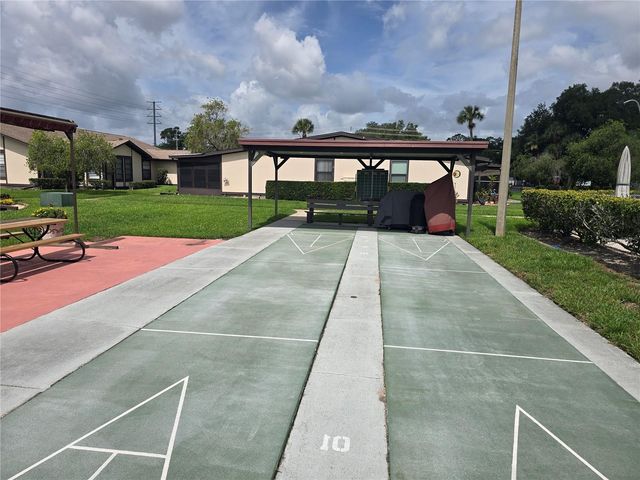 4632 BLOSSOM BOULEVARD 4632, Zephyrhills, FL 33542