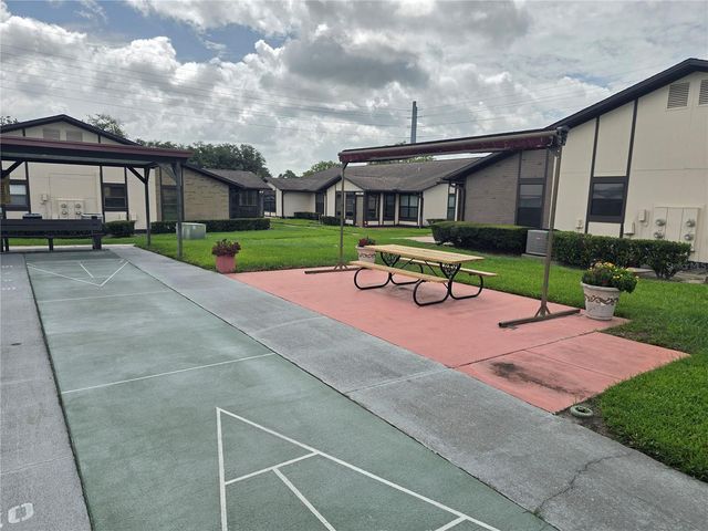 4632 BLOSSOM BOULEVARD 4632, Zephyrhills, FL 33542