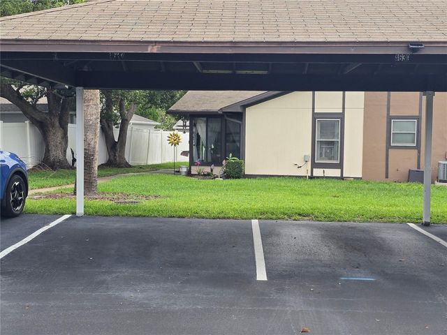 4632 BLOSSOM BOULEVARD 4632, Zephyrhills, FL 33542