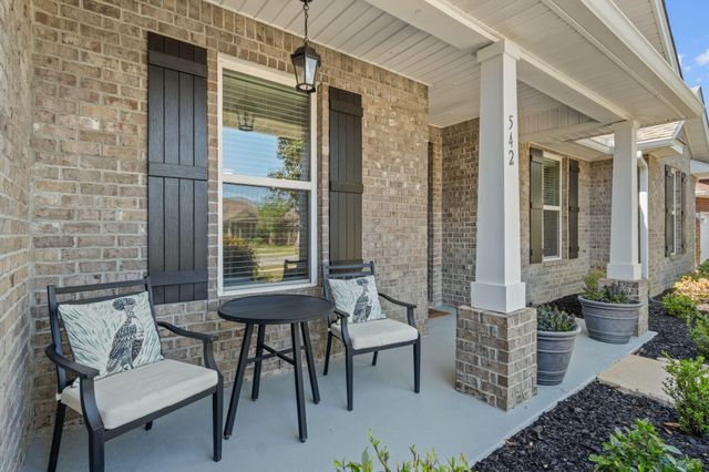 542 Brighton Cove, Freeport, FL 32439