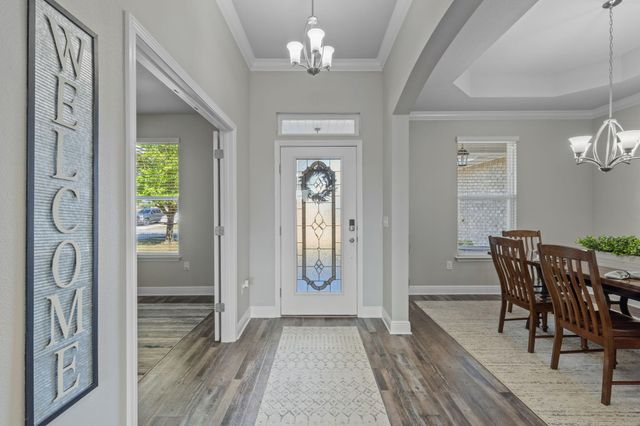 542 Brighton Cove, Freeport, FL 32439